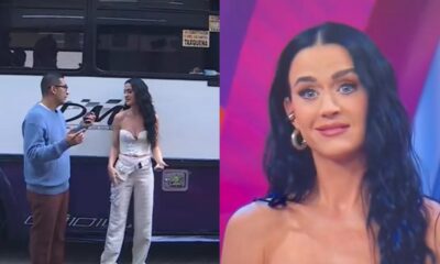 A pesar del incidente, Katy Perry destacó su amor por México y afirmó que siempre estaría dispuesta a regresar al país. “Sí deberían disculparse(...) ¿Pero sabes qué? Siempre volvería a México porque amo México.