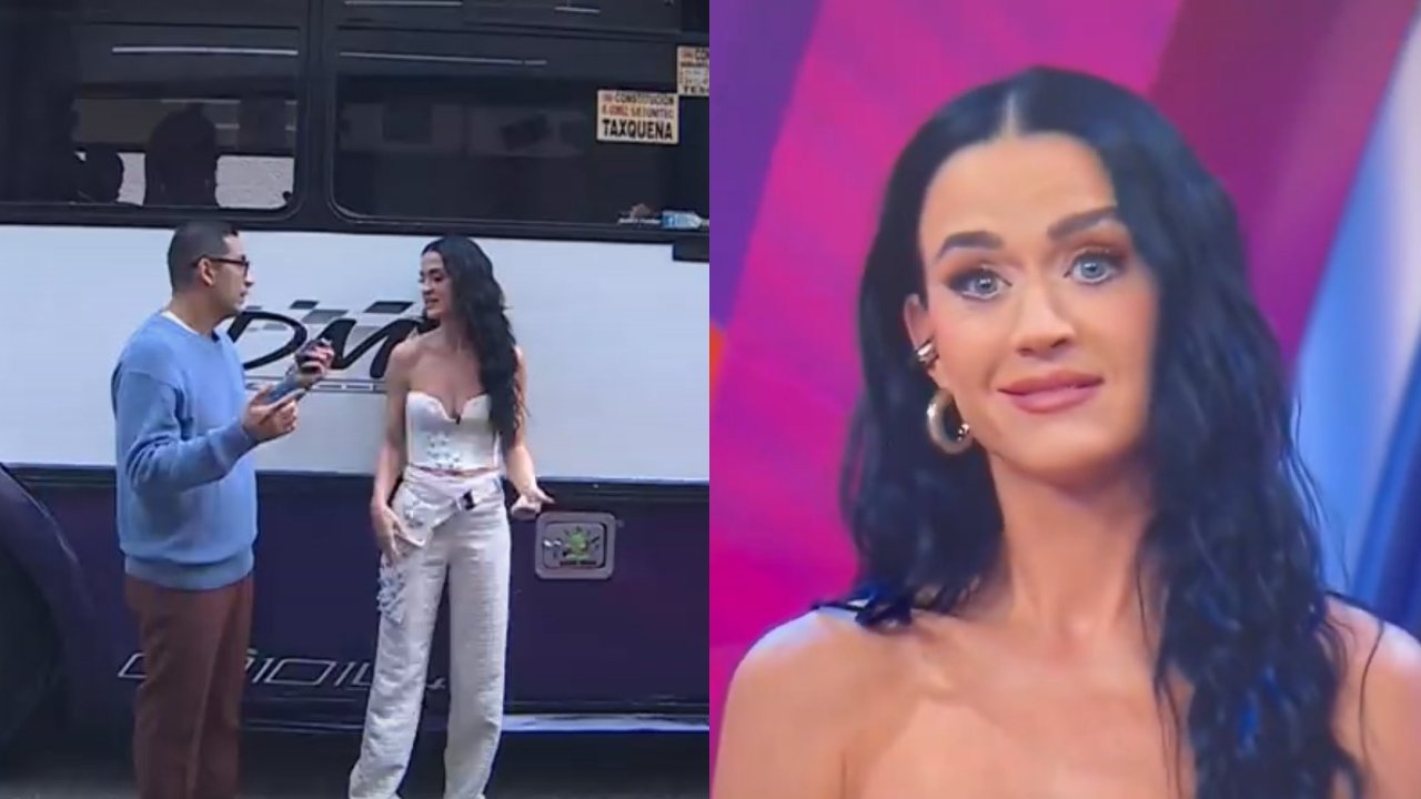 A pesar del incidente, Katy Perry destacó su amor por México y afirmó que siempre estaría dispuesta a regresar al país. “Sí deberían disculparse(...) ¿Pero sabes qué? Siempre volvería a México porque amo México.