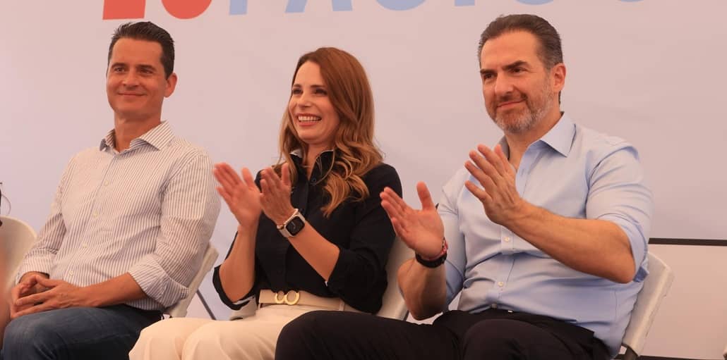 El arranque de las intervenciones se efectuó en el Centro de Bienestar Familiar de la colonia Valle de Infonavit que es el de mayor afluencia de usuarios.