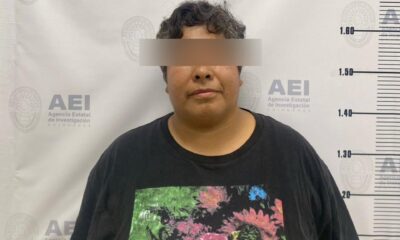 Según la investigación, la agresora, identificada como Claudia T. G., sacó una navaja y atacó de manera sorpresiva al médico, quien logró protegerse con una silla