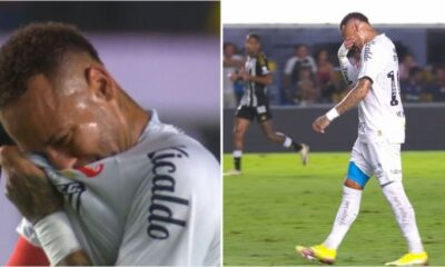 La lesión llega en un momento clave, ya que Brasil disputará sus últimos dos partidos de la eliminatoria mundialista rumbo a 2026