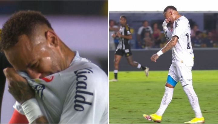 La lesión llega en un momento clave, ya que Brasil disputará sus últimos dos partidos de la eliminatoria mundialista rumbo a 2026