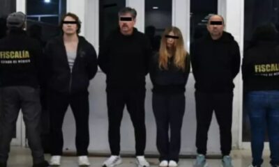 La fiscalía estatal confirmó que los implicados estaban bajo investigación por este delito, dada la gravedad de los actos y la participación de varias personas en el ataque.