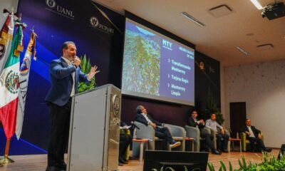 El foro reunió a los alcaldes metropolitanos, quienes compartieron sus prácticas de gobierno y los avances en la planeación municipal.