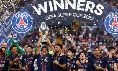 El triunfo coloca al PSG en el selecto grupo de campeones del certamen, aunque lejos de los grandes dominadores históricos como el Real Madrid, que lidera con seis títulos, seguido por Barcelona y Milan con cinco cada uno.