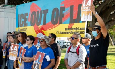 Los recientes incidentes han puesto en evidencia la tensión en la ciudad: agentes de ICE detuvieron a un joven de 18 años y apuntaron con armas a un adolescente de 15 años con discapacidad, que finalmente fue liberado gracias a la intervención escolar.