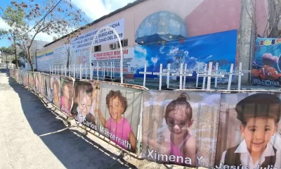 Sandra Lucía Téllez Nieves fue sentenciada originalmente en 2016 a 28 años, 11 meses y 4 días de prisión por su responsabilidad en la tragedia. No obstante, tras diversos amparos, su condena fue reducida a solo 5 años y 7 meses.