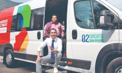 El plan piloto también contempla la posibilidad de ampliar el servicio a cuatro colegios adicionales antes de arrancar oficialmente en enero de 2026