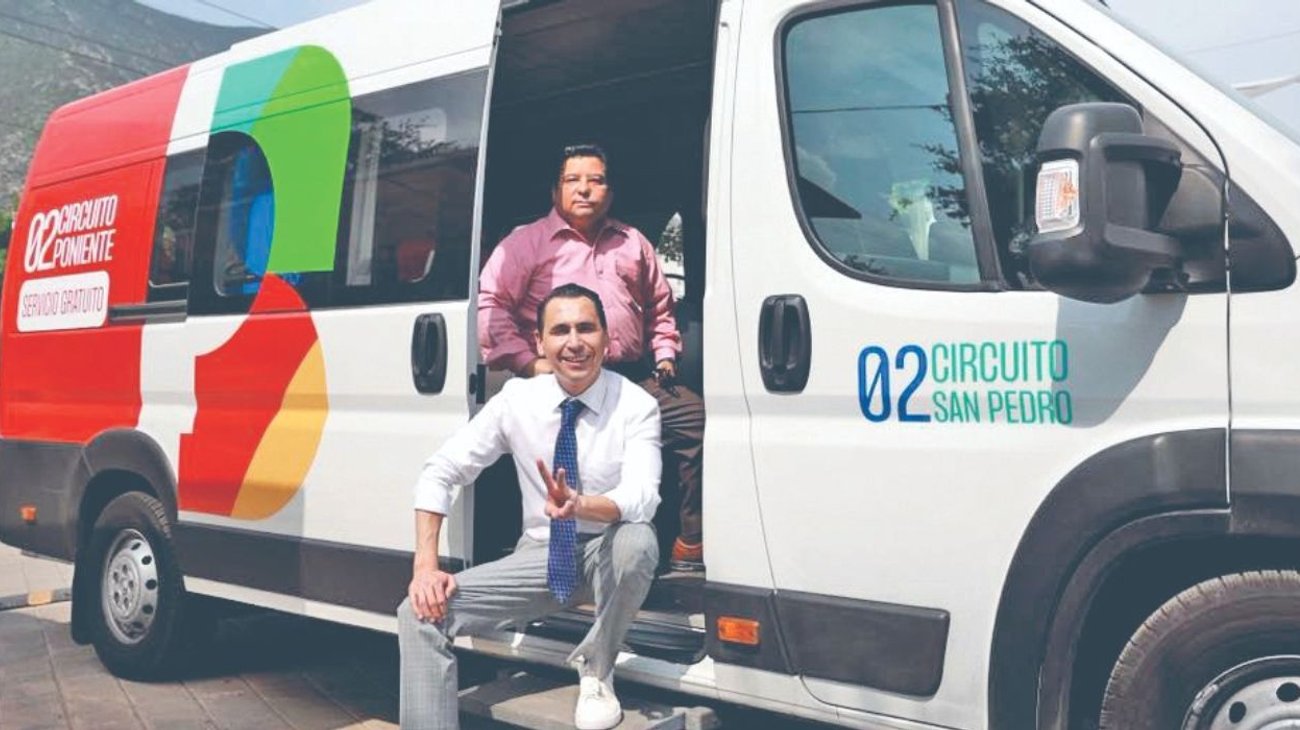 El plan piloto también contempla la posibilidad de ampliar el servicio a cuatro colegios adicionales antes de arrancar oficialmente en enero de 2026