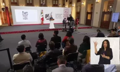 La visita de Rubio se daría después de acciones conjuntas como la reciente extradición de 26 miembros de cárteles mexicanos, entre ellos Abigael González Valencia, líder de Los Cuinis y aliado del Cártel Jalisco Nueva Generación.