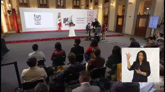 La visita de Rubio se daría después de acciones conjuntas como la reciente extradición de 26 miembros de cárteles mexicanos, entre ellos Abigael González Valencia, líder de Los Cuinis y aliado del Cártel Jalisco Nueva Generación.