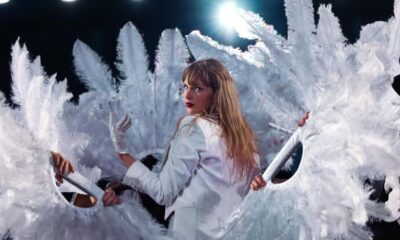 The Life of a Showgirl será el primer material discográfico de Swift desde que concluyó su exitosa gira Eras Tour.