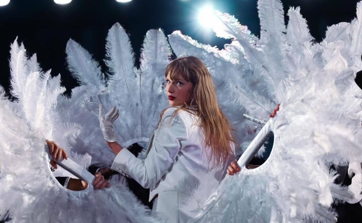 The Life of a Showgirl será el primer material discográfico de Swift desde que concluyó su exitosa gira Eras Tour.