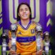 La delantera confesó que la decisión no fue sencilla, pues Tigres se convirtió en su casa y familia.