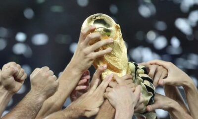 Los interesados en estas entradas VIP deben contar con tarjetas Visa, que tendrán prioridad para participar en el sorteo de boletos.