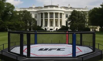 La idea surgió tras una conversación con el presidente Donald Trump, quien expresó su interés en organizar la velada en la residencia presidencial.