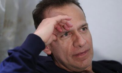 Vallarta fue detenido el 8 de diciembre de 2005 y su caso se volvió mediático por la transmisión televisiva de su captura, que posteriormente se reveló como un montaje.