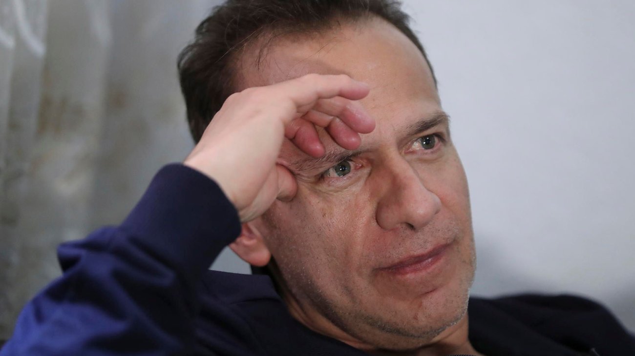 Vallarta fue detenido el 8 de diciembre de 2005 y su caso se volvió mediático por la transmisión televisiva de su captura, que posteriormente se reveló como un montaje.