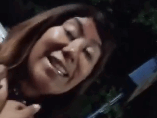 En un video que se viralizó en redes sociales, Chávez García afirmó: “Somos gente que tenemos fuero… porque yo soy senadora, soy suplente, pero soy senadora.