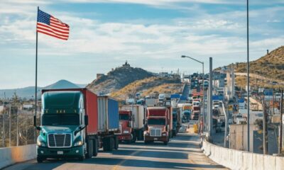 La Administración Trump confirmó que se encuentra revisando a más de 55 millones de personas con visas estadounidenses válidas