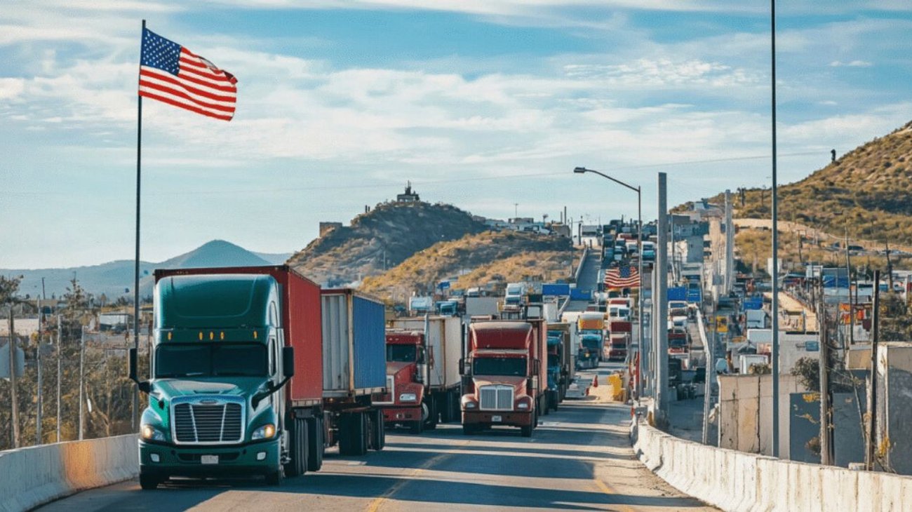 La Administración Trump confirmó que se encuentra revisando a más de 55 millones de personas con visas estadounidenses válidas