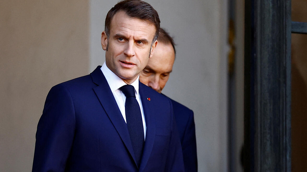 Aunque Sheinbaum no precisó la fecha exacta en que Macron arribará a México, subrayó que la visita se enmarca en el fortalecimiento de las relaciones bilaterales