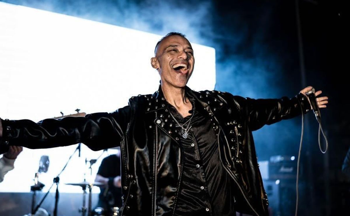 CODA, banda reconocida por éxitos como Aún, Tócame y Veinte para las doce, expresó su apoyo al cantante en los últimos meses