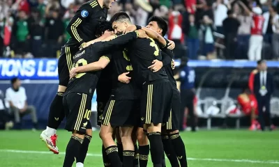México llega a estos amistosos tras un 2025 exitoso, en el que conquistó su primera Liga de Naciones de la Concacaf y el bicampeonato de la Copa Oro