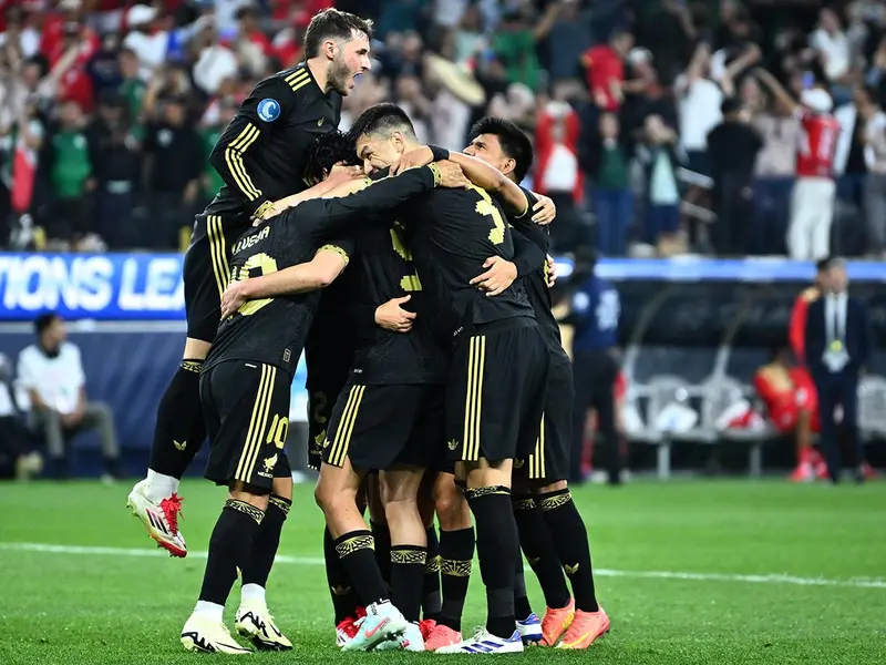 México llega a estos amistosos tras un 2025 exitoso, en el que conquistó su primera Liga de Naciones de la Concacaf y el bicampeonato de la Copa Oro