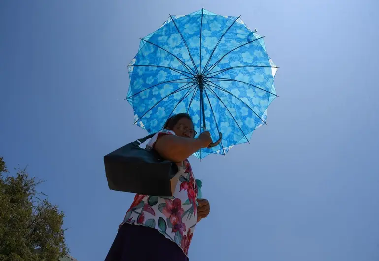 . Autoridades llaman a la población a extremar precauciones, especialmente en regiones del norte y sureste del país, donde se han concentrado los mayores reportes.