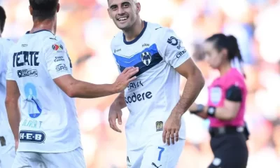 Los Rayados de Monterrey cumplieron con los pronósticos y se impusieron 0-1 como visitantes a los Gallos Blancos en La Corregidora