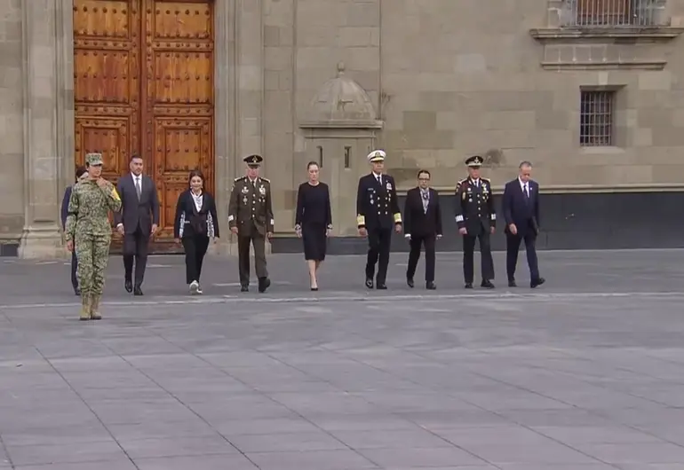 Cada 19 de septiembre, México recuerda no solo la tragedia, sino también la solidaridad que surgió tras los sismos