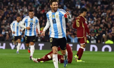 El partido se suma a la intensa agenda de preparación de ambos equipos, que medirán fuerzas con selecciones de élite antes de iniciar el torneo que tendrá como sedes a México, Canadá y Estados Unidos.