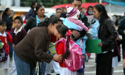 . El periodo contempla 185 días efectivos de clases, cinco menos que el ciclo anterior, de acuerdo con el calendario oficial de la Secretaría de Educación Pública (SEP).