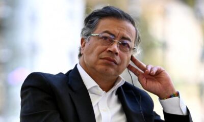 Los músicos fueron vistos por última vez el 16 de septiembre en la colonia Polanco, en la Ciudad de México