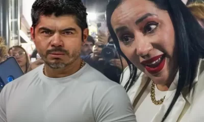 C4 restó importancia a la amenaza de la exalcaldesa, asegurando que no lo intimida: “De amenazas y de churpias como usted yo vivo todos los días”.