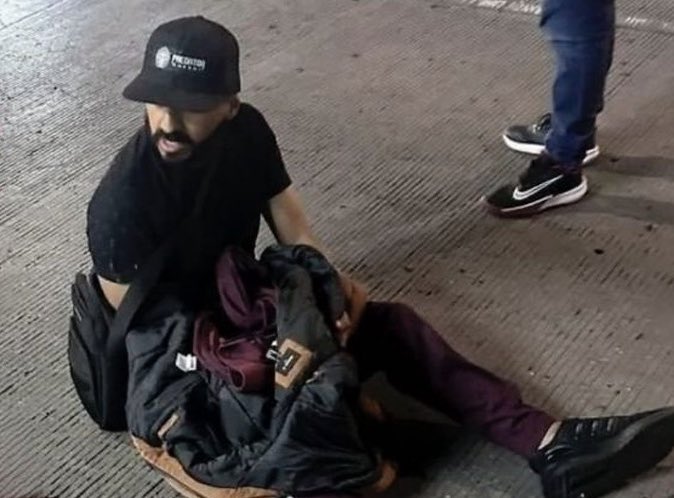 La menor presentaba hipotermia, presión arterial baja y dificultad respiratoria, por lo que fue conectada a ventilación mecánica.