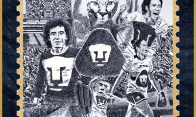 Con 71 años de historia, los Pumas de la UNAM siguen siendo un símbolo de identidad, tradición y excelencia en el futbol mexicano, manteniendo vivo el espíritu de lucha, unidad y compromiso que los ha caracterizado desde su fundación en 1954.