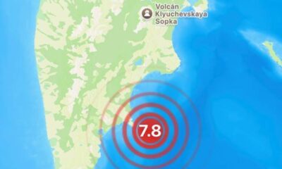 De acuerdo con los reportes preliminares, el sismo representa una baja probabilidad de daños importantes en la zona, aunque las autoridades locales permanecen en alerta ante posibles variaciones del nivel del mar.