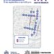 A partir de las 16:00 horas, será cerrada la circulación vehicular en la calle Washington, en los cruces con Zaragoza, Zuazua y Doctor Coss.
