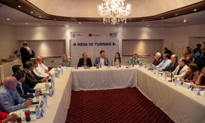 Con esta actividad, la Administración refrenda su compromiso de trabajar de la mano con todos los sectores para impulsar un turismo