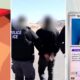 En el video aparecen nombres y rostros de decenas de migrantes detenidos, presentados como si fueran “tarjetitas” Pokémon