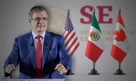 Los gobiernos de México y Estados Unidos dieron este miércoles el banderazo de salida a las consultas públicas del Tratado