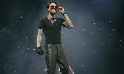 Peso Pluma ha sido identificado como líder del movimiento de música mexicana contemporánea, fusionando sonidos tradicionales con influencias urbanas, hip hop y trap, consolidando un estilo distintivo y una voz única que lo han posicionado como un referente internacional.