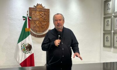 El alcalde de San Pedro, Mauricio Fernández Garza, solicitó licencia para separarse de su cargo, argumentando motivos de salud que le impiden continuar al frente de la administración municipal.