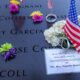 Nueva York rindió homenaje este miércoles a las cerca de 3 mil víctimas de los atentados terroristas del 11 de septiembre de 2001