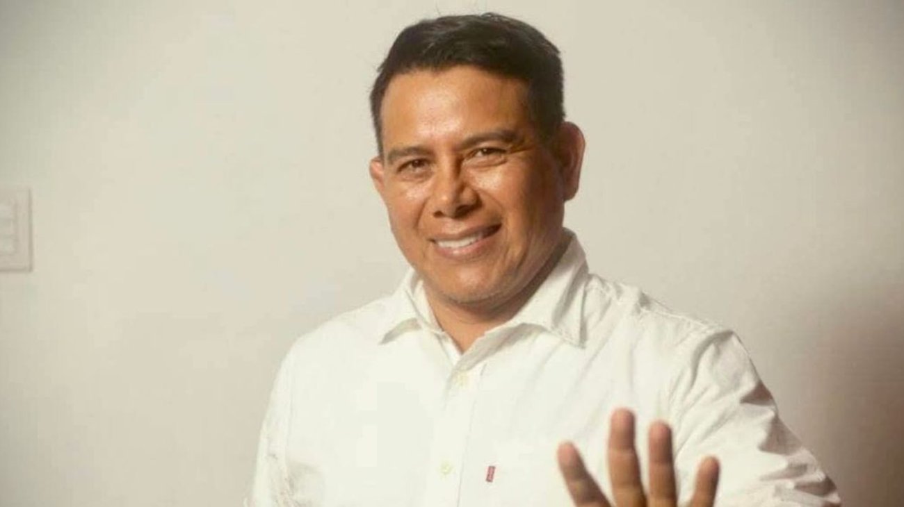 El Partido del Trabajo (PT) en Veracruz lamentó el asesinato de Sánchez, quien fue su candidato a la alcaldía en las pasadas elecciones municipales.