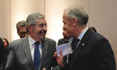 México y Canadá buscan no solo garantizar la estabilidad del T-MEC, sino potenciar el desarrollo económico