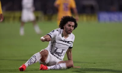 La Dirección de Selecciones Nacionales confirmó que no se llamará a ningún sustituto para cubrir su ausencia