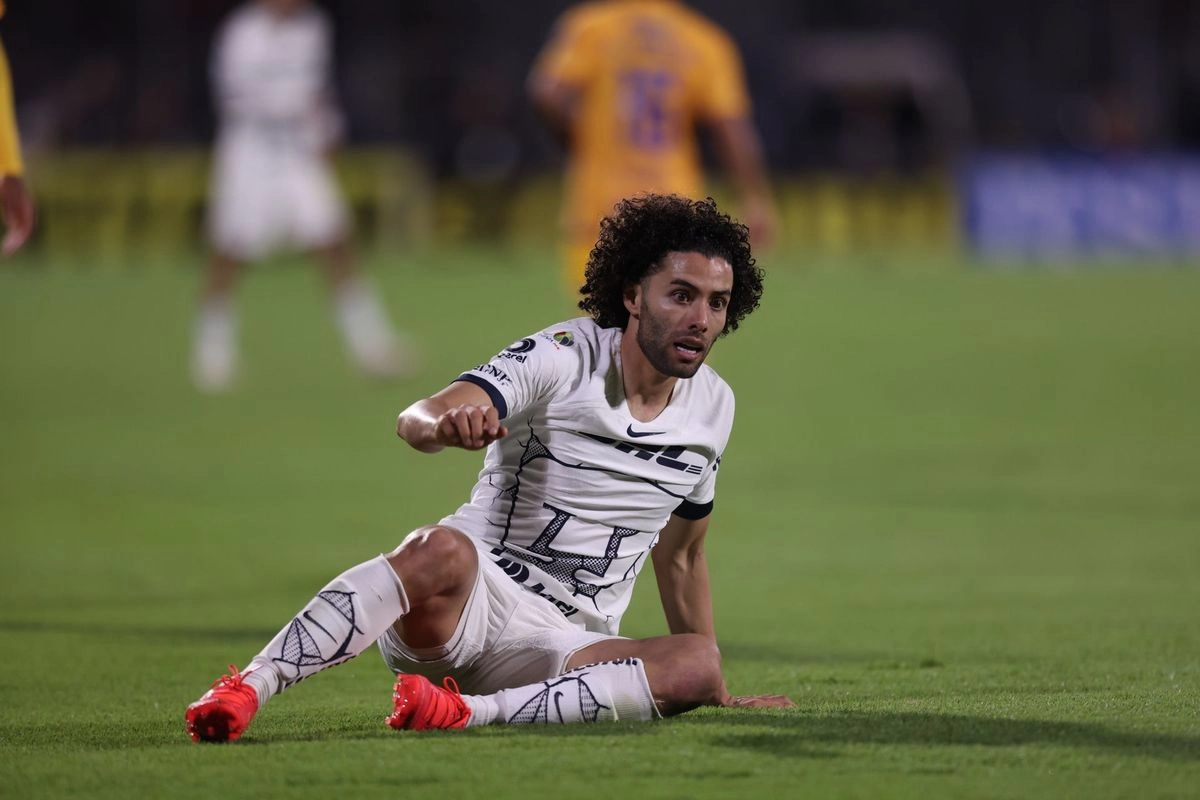 La Dirección de Selecciones Nacionales confirmó que no se llamará a ningún sustituto para cubrir su ausencia